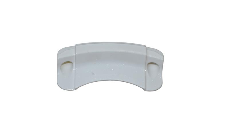 RUHSATLIK ÖN EKİ BEYAZ (BRILLIANT125)